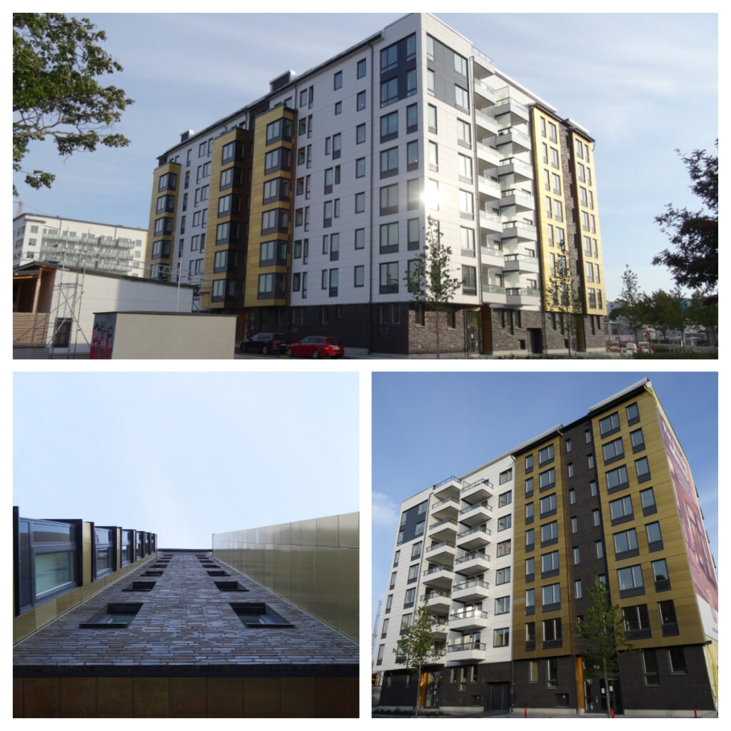 Kungsgatan 66, Uppsala Bmec